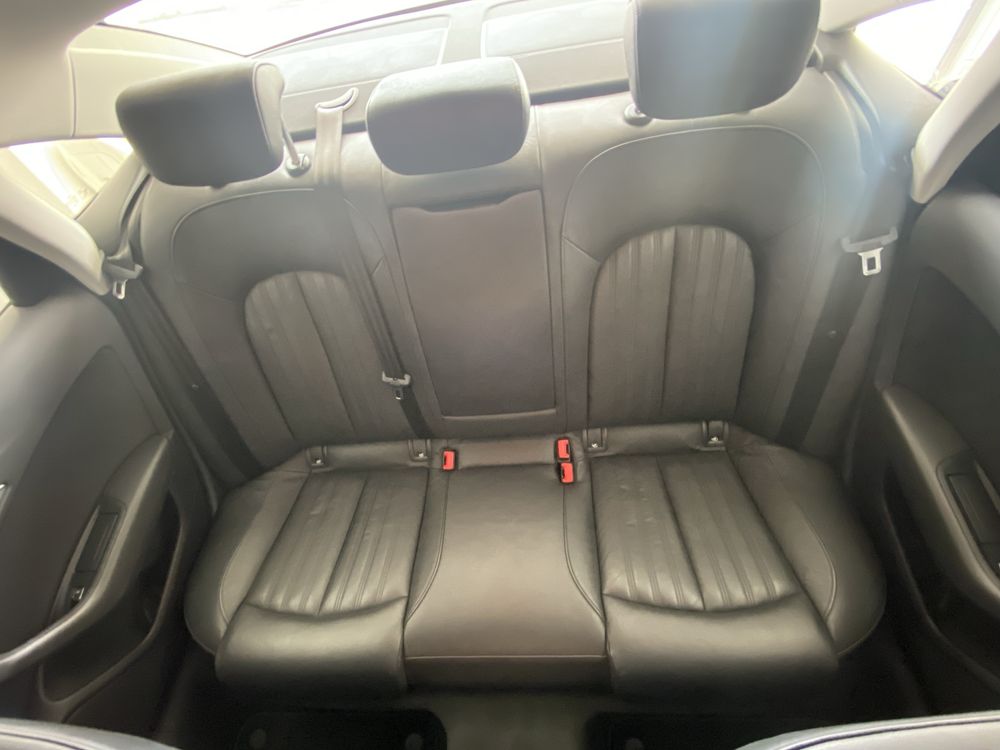 Audi A6 / 2.0tdi / 190cv