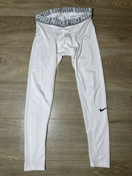 Чоловічі термолосини Nike Pro, розмір M