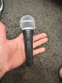 Microfone Shure PGA 58