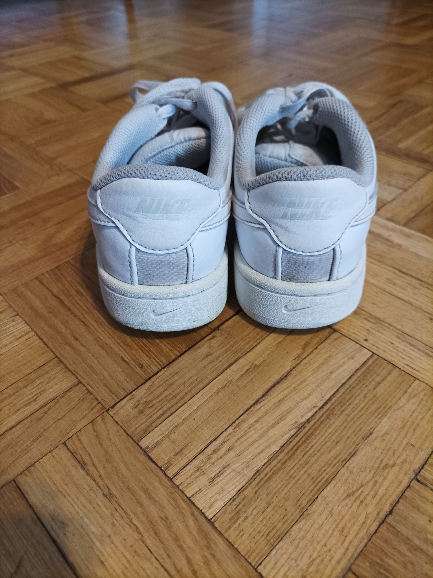 Sneakersy damskie Nike court Royale 2