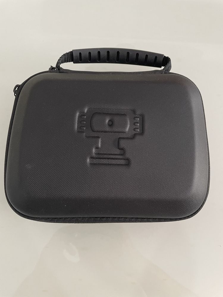 DJI osmo poket 3