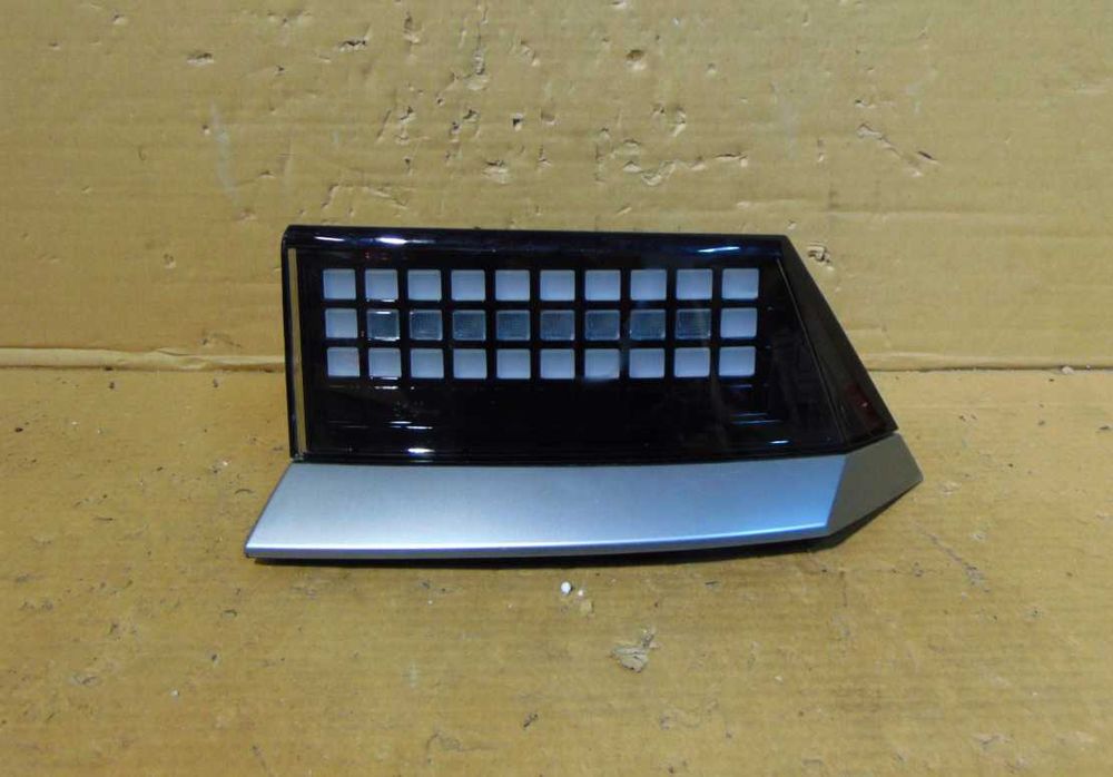 Задні  стопи на Hyundai Ioniq 5