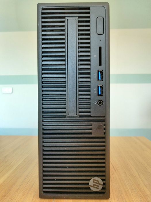 Mały Komputer Stacjonarny HP 280 G2 BUSINESS Windows 11