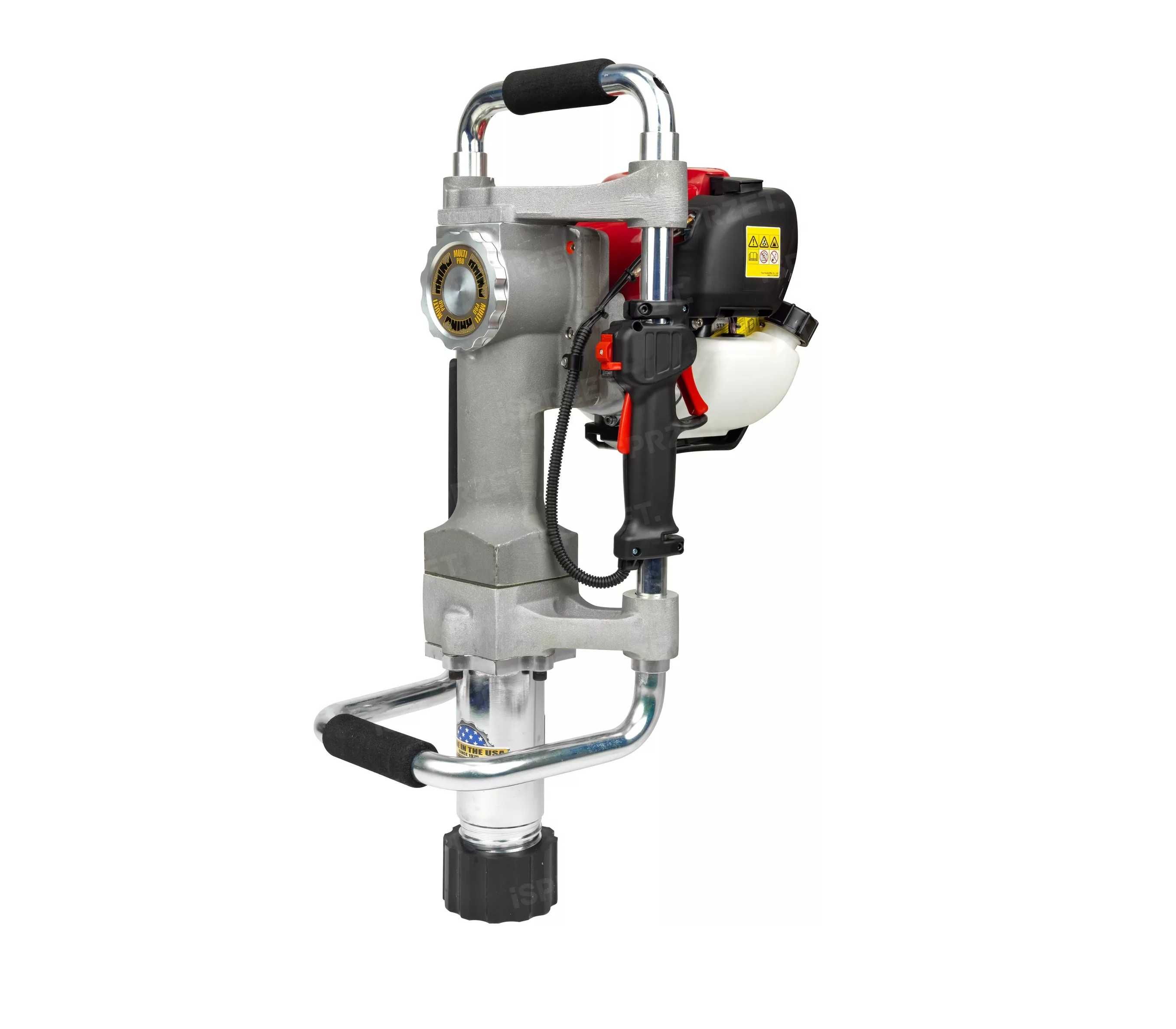 Kafar spalinowy (palownik) Rhino Tool Multi-Pro XA