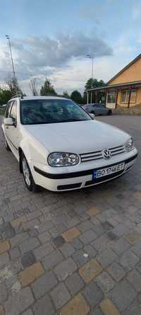 Продам Volkswagen golf