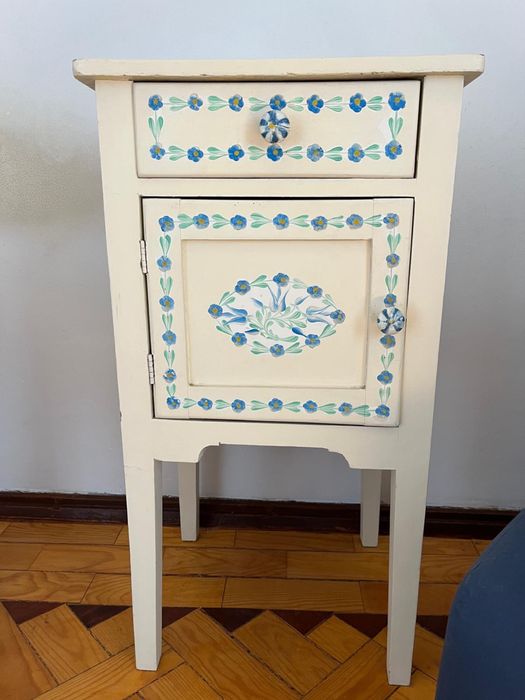 Mobília de Quarto Alentejana