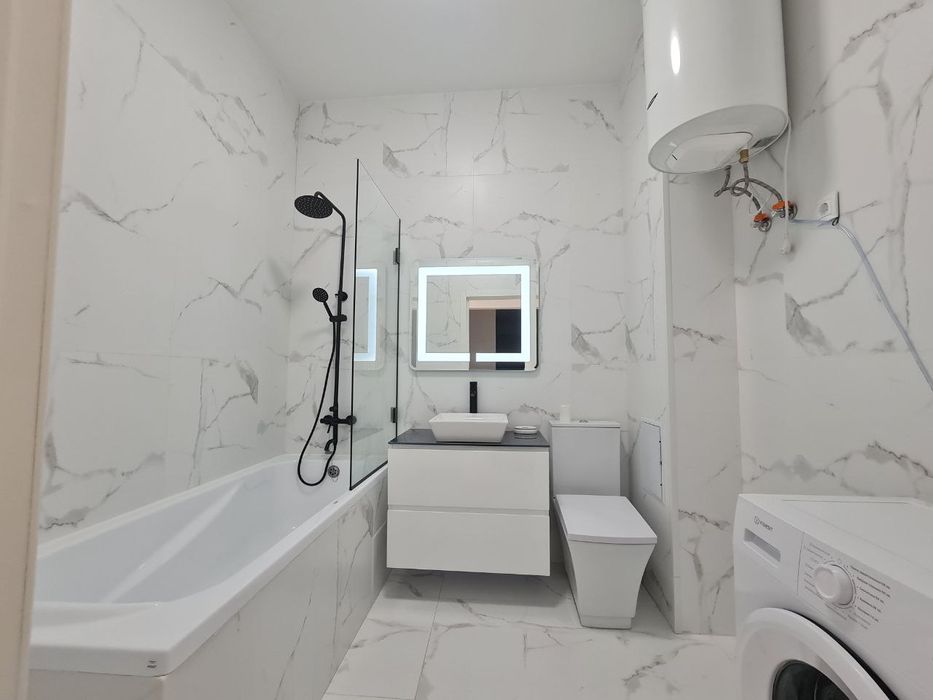 Оренда Перша здача ! ЖК Чайка вулиця Лобановського