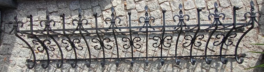 Kwietniki kute - 4 szt.