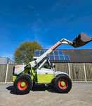 Claas ranger 965 org 4600Mth nie JCB Manitou Merlo