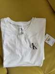 calvin klein ночнушка сорочка