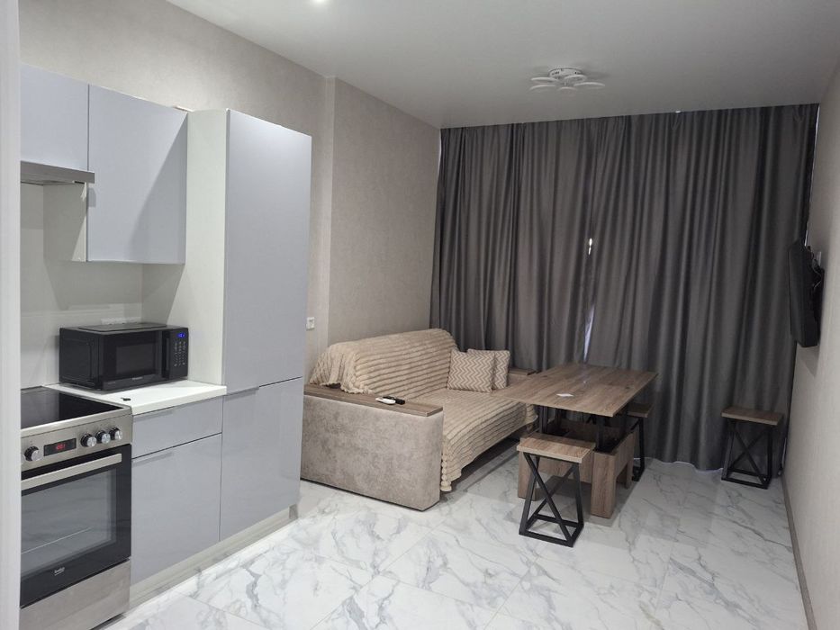 Таировские Сады. Вильямса . Посуточно. Эпицентр. Таирова