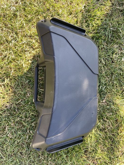 Kufer schowek system Linq can am outlander 650 can am g2 1000 xtp xmr