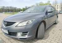 Mazda 6 2.0 Exclusive