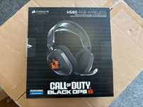 Corsair HS80 RGB Wireless słuchawki bezprzewodowe