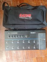 Гітарний процесор Line 6 Firehawk+чехол Gator