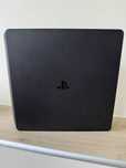 PlayStation 4 (ps4) de 1TB como nova.