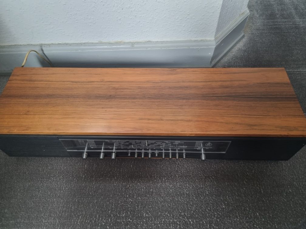 Radio B&O beomaster 900