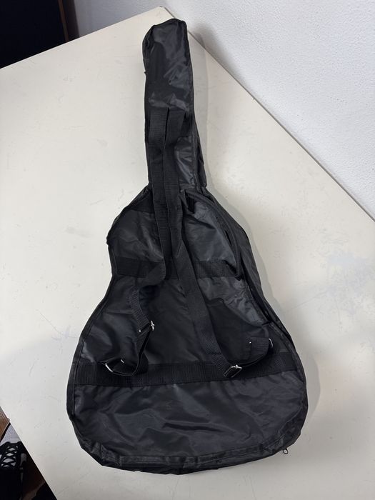 Saco para guitarra acustica ibanez