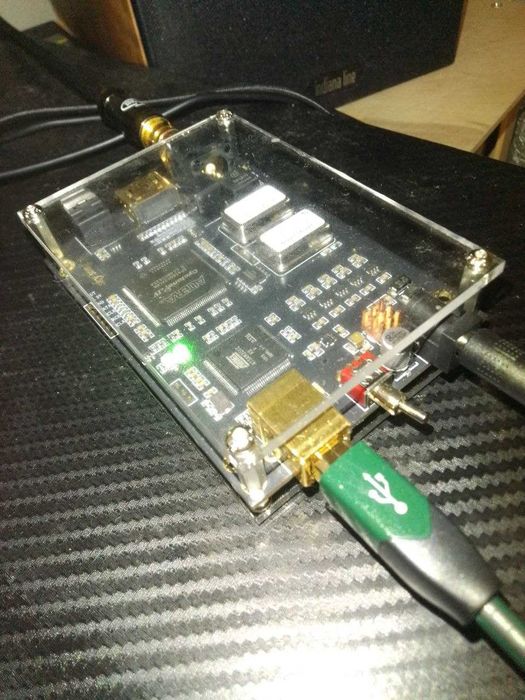 Кабель Audioquest HD Forest 3m USB A B