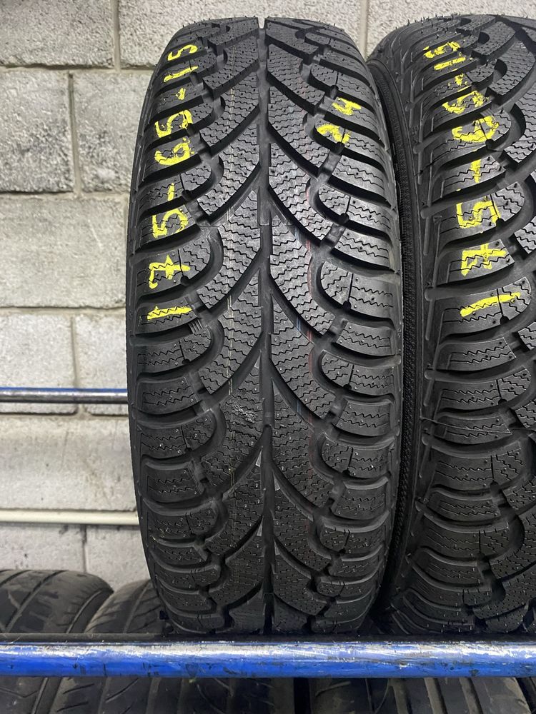 Зимові шини 175/65 R15 (88T) FULDA