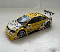 Model samochodu w skali 1:43 Opel Astra G V8 Coupe Minichamps PMA