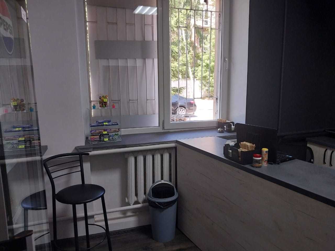 Продаж брендової кав'ярні Coffee Wonder