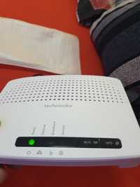 Router/WiFi Technicolor TG582n (vodafone)