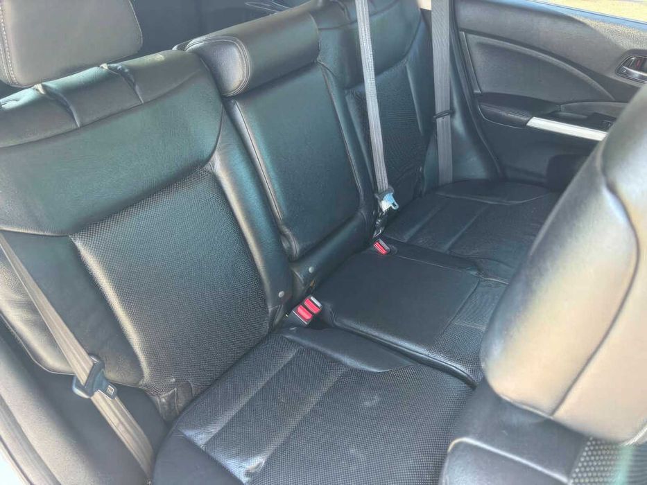 Honda CR-V EX-L      2016