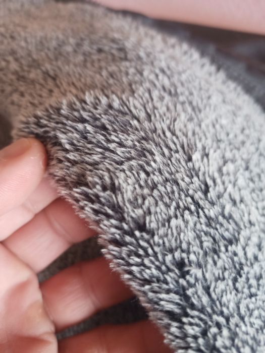 Casaco em Napa como novo