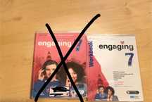 Manual engaging 7
