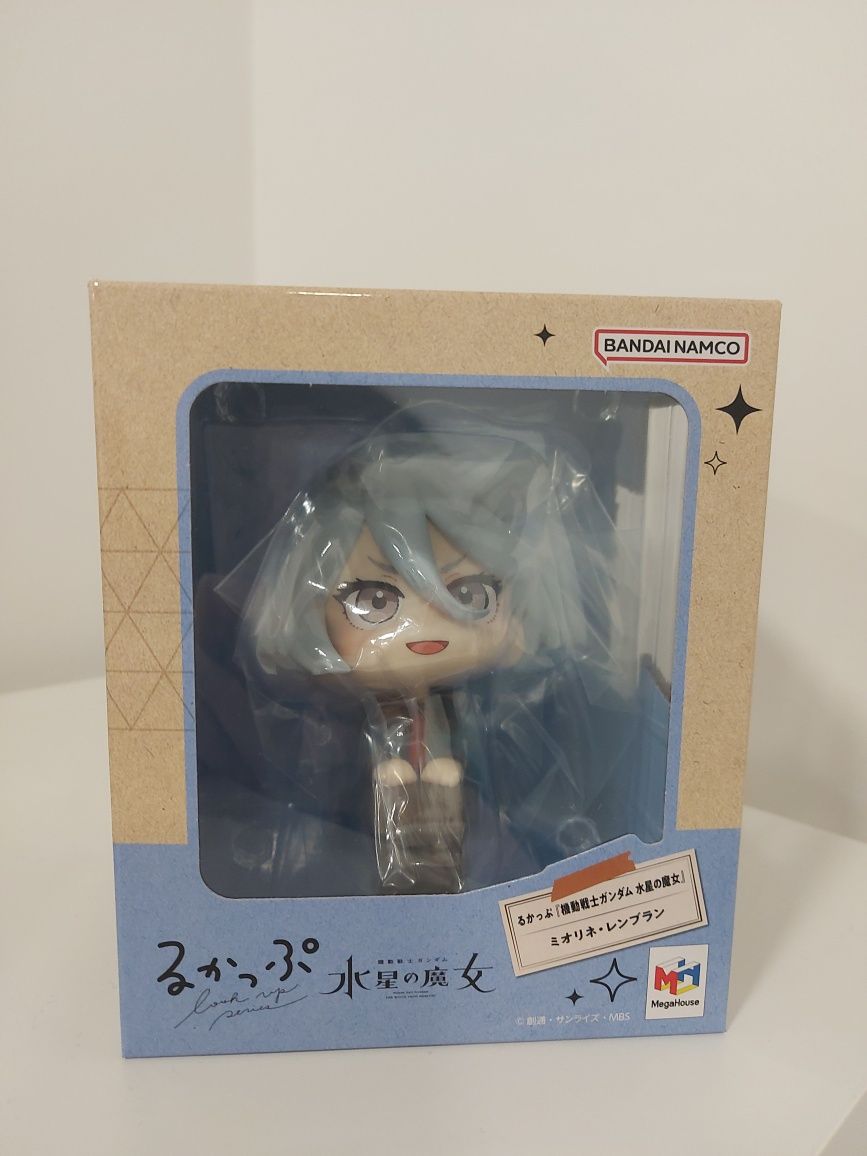 Figura Look-Up - Miorine Gundam Witch from Mercury