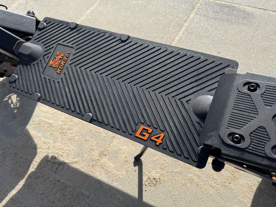 Hulajnoga elektryczna Kukirin G4 Okazja!!!