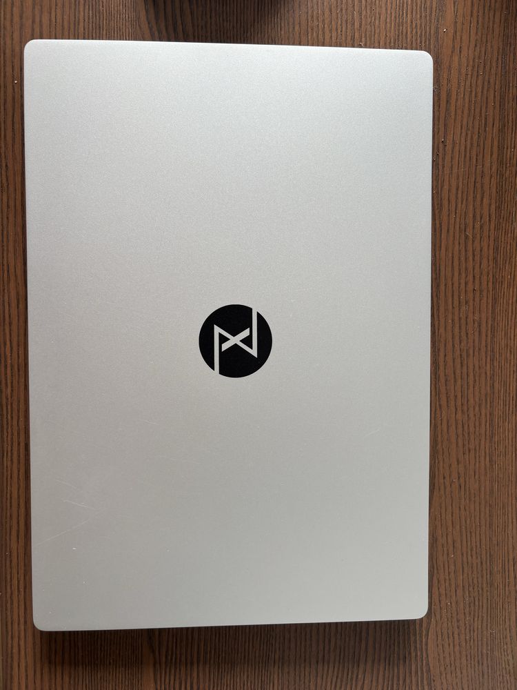 Tuxedo InfinityBook Pro Gen8 16 | LINUX