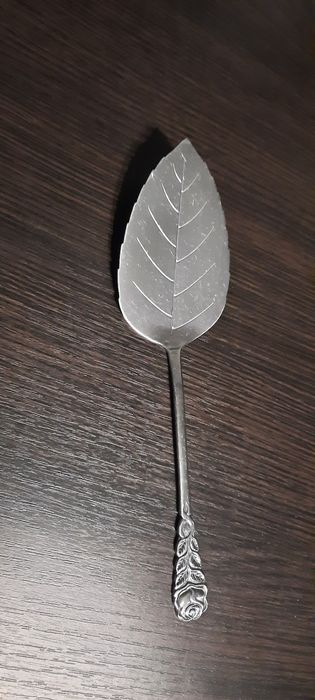 Łyżka łopatka do ciasta tortu