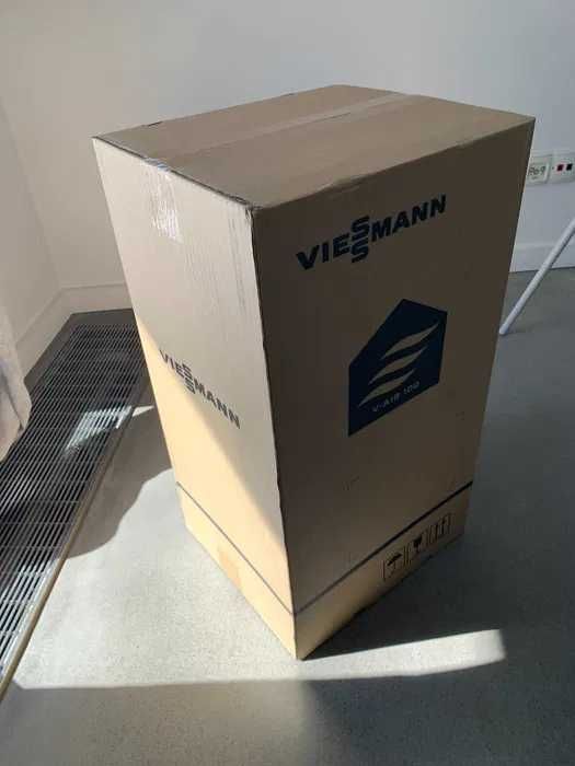 Okazja! Nowy Oczyszczacz powietrza VIESSMANN V-AIR 100 za pół ceny!