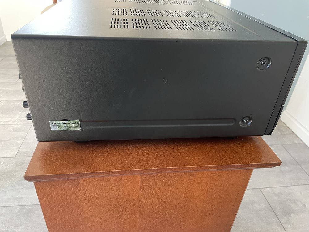 Onkyo TX-DS939 Tuner Amplifier