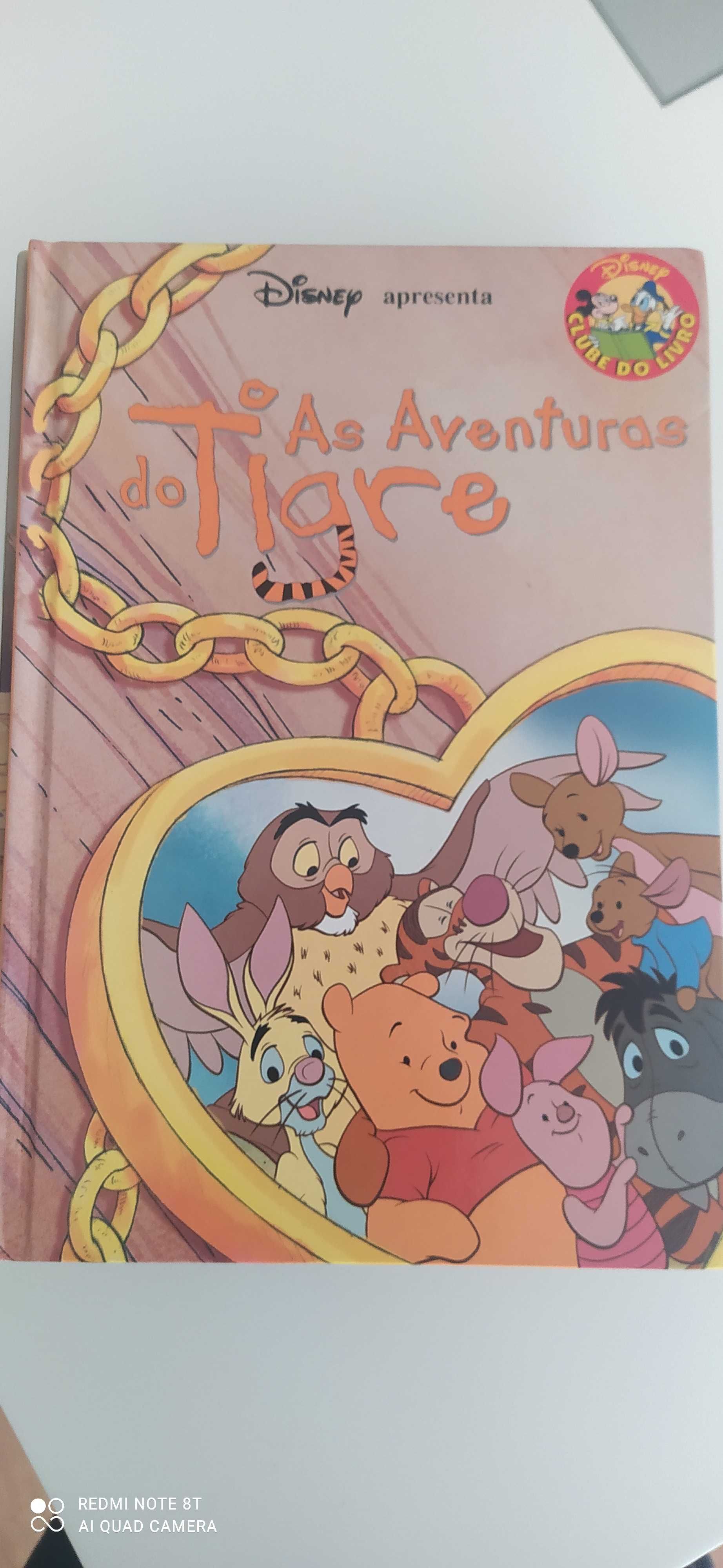 Vendo livros de coleção