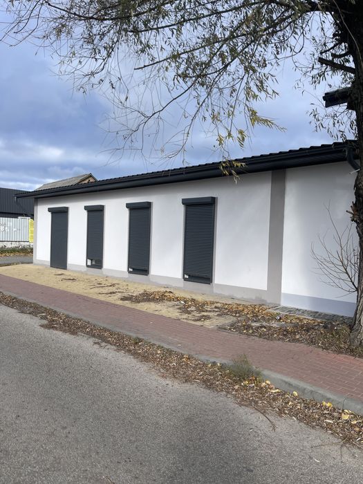 Оренда приміщення Мила