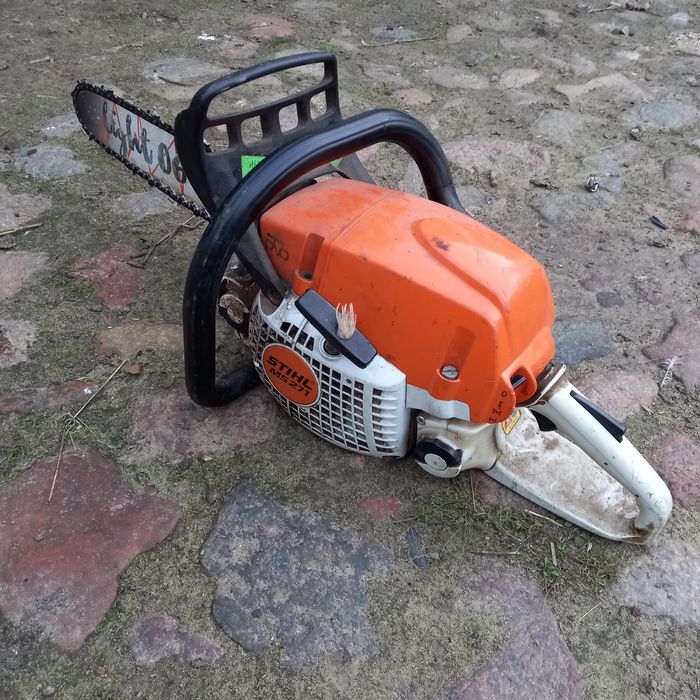 Piła Stihl ms 271