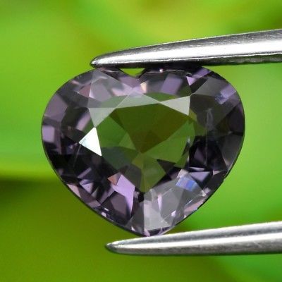 spinel kamień szlachetny na pierścionek 1,7ct