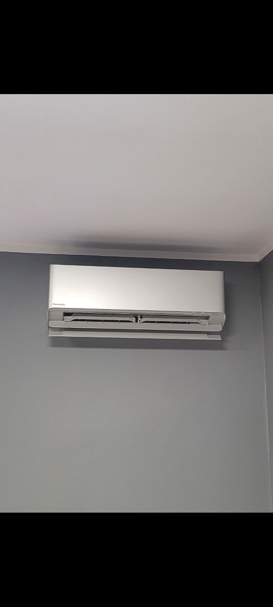 Klimatyzator Panasonic Etherea Srebrna 3.5kw z montażem montaż