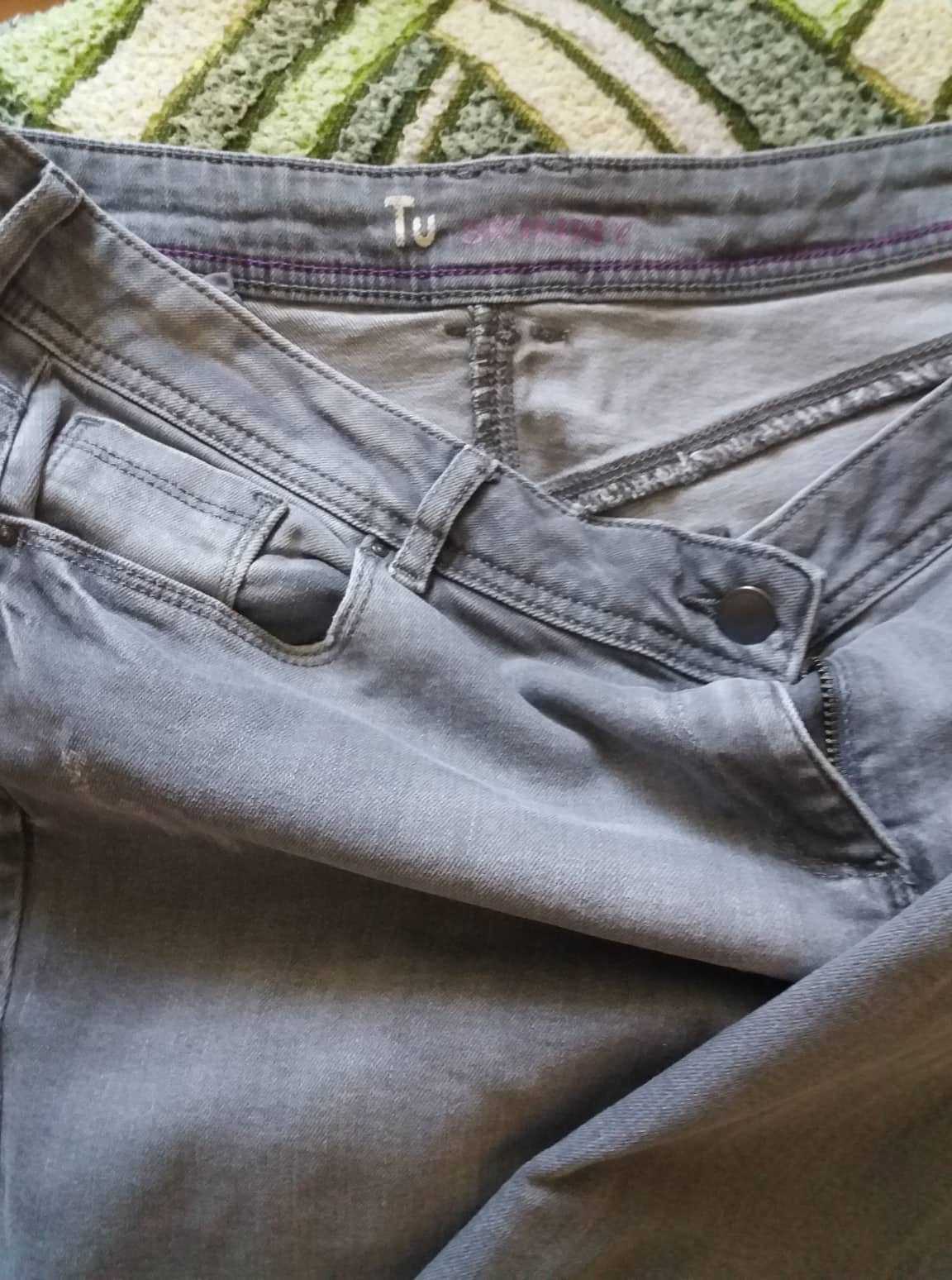 Гарні джинси 16R евро розміру, на наш  50-52розмір. Заміри