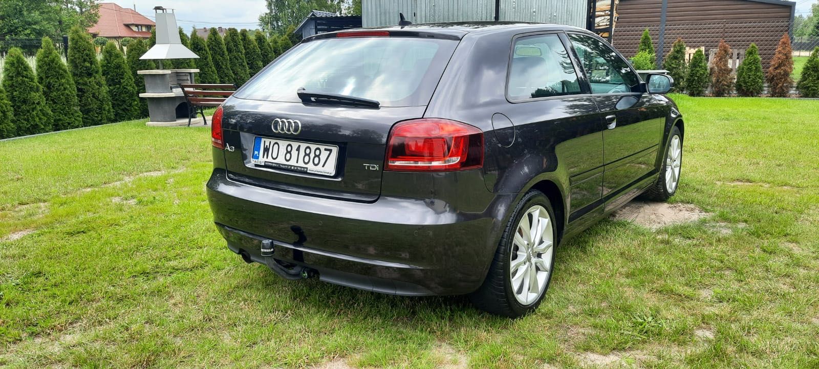 Sprzedam Audi a3