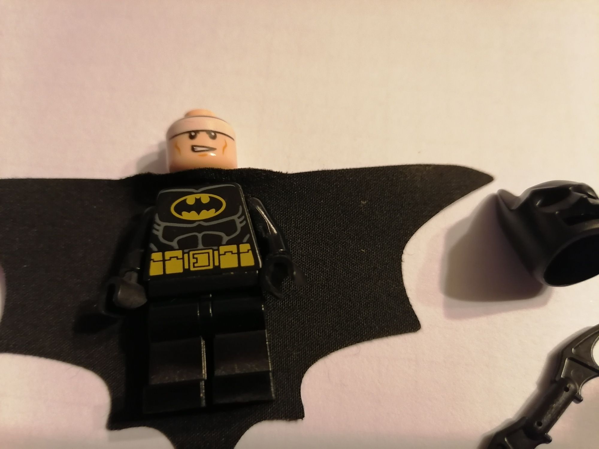 Lego Batman nowa figurka kolekcjonerska zamiana za ninjago Wysyłka