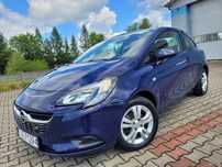 Opel Corsa !!! Bezwypadkowy !!! Serwisowany !!! Nowy rozrząd !!! Super Stan !!!