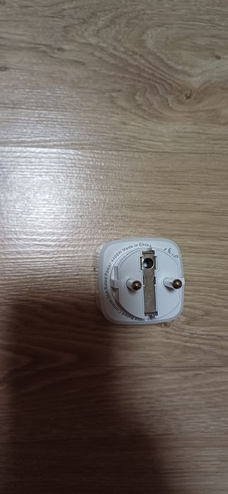 Wi-fi Розумна розетка 20А