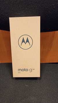 Motorola G54 5G  256 GB i 8GB Ram  Nowy Gwarancja 2 lata