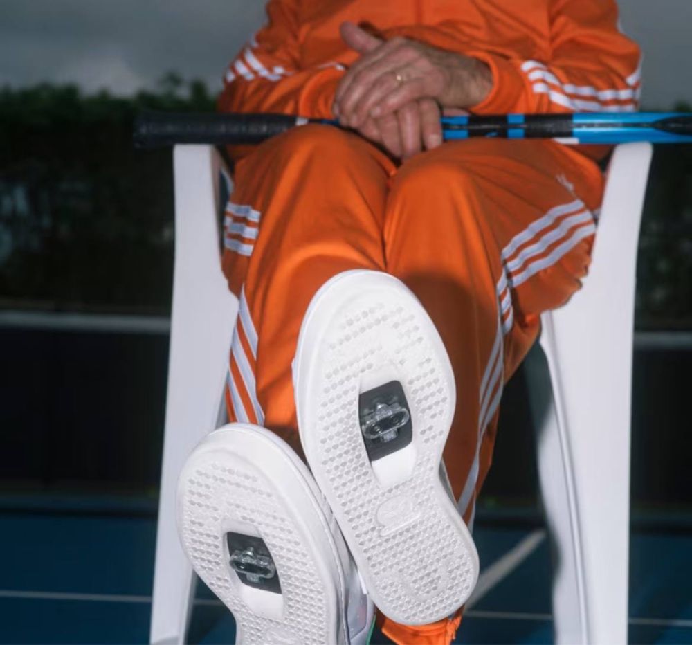 Adidas velo stan Smith / velosamba веловзуття ОРИГІНАЛ