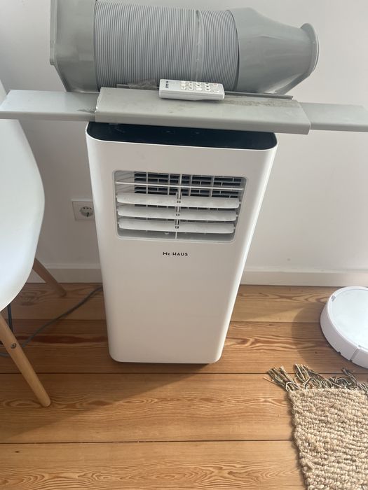 Ar Condicionado Portátil MC Haus Artic-26