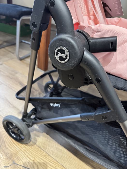 Wózek Cybex Melio